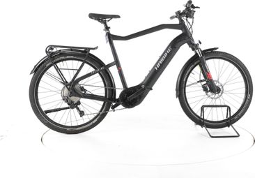 Produit reconditionné - Haibike Trekking 6 Trekking E-Bike - Très Bon Etat