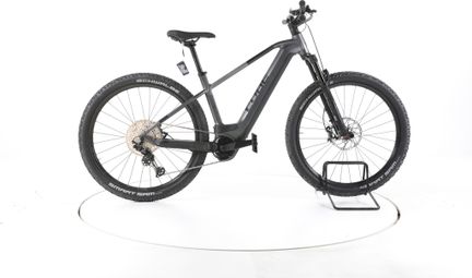 Produit reconditionné - Cube Reaction Hybrid SLT 750 E-Bike - Bon Etat