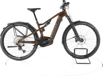 Produit reconditionné - Focus Thron² 6.8 EQP Vélo électrique VTT 2023 - Très Bon Etat