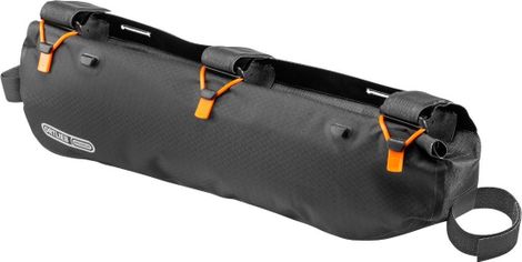 Ortlieb Frame-Pack RC Toptube 4L Zwart