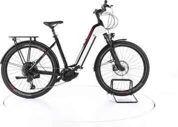 Produit reconditionné - Conway Cairon SUV 727 Vélo électrique Entrée basse 2021 - Bon Etat