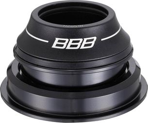 BBB Semi-Integrated Tapered Headset 1.1/8'' - 1.5''