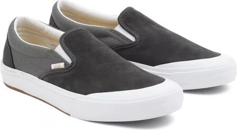 Low Shoes Vans Bmx Slip On