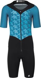 Assos Triator Aero Wetsuit Blue T.M - Refurbished Product