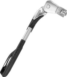 URSUS Standard Wave Adjustable Aluminium - Argent