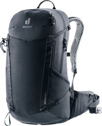 Deuter Futura 29 EL wandelrugzak, zwart