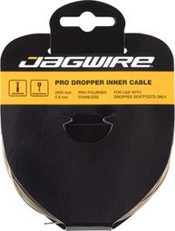 Cavo contagocce lucidato Jagwire Pro