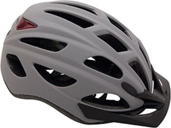 Polisport Casque Vélo City'Go M (52-59Cm) - Vert