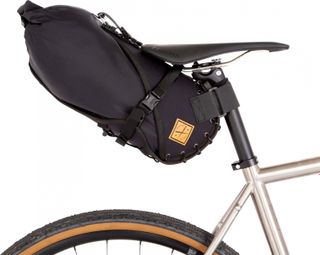 Sacoche de Selle Restrap Saddle Bag 8L Noir