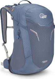 Lowe Alpine Airzone Active 26 Blue Unisex Hiking Backpack