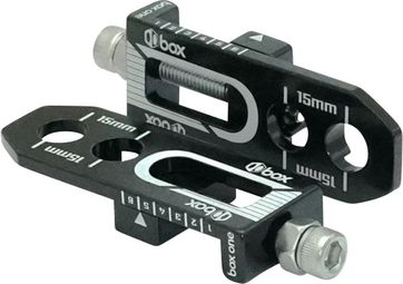 Tendicatena Box One Pro 10mm Nero