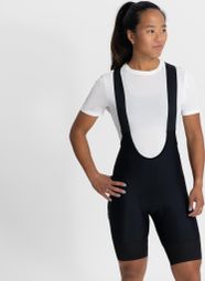Cuissard Velo Avec Bretelless Rogelli Power Femme