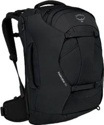 Osprey Fairview 40 Damen Wanderrucksack Schwarz