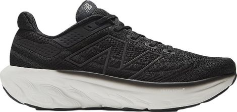 New Balance Running Shoes Fresh Foam X 1080v13 Black Men's