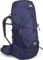 Lowe Alpine Sirac Plus ND40L Hiking Backpack Blue