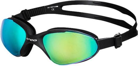 Lunette de Natation Orca Killa Confort Mirror Noir / Vert