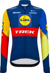 Maillot Cycliste SMS Santini – Bretagne Breizh – Taille L – Occasion (fermeture Poche Arrière HS)