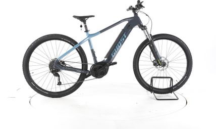Produit reconditionné - Ghost E-Teru Essential E-Bike - Très Bon Etat