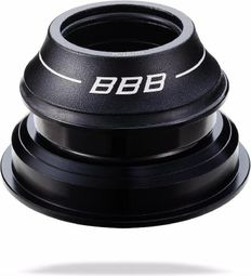 BBB Semi-Integrated Tapered Headset 1.1/8'' - 1.5''