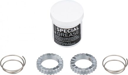 Service Kit DT Swiss Ratchet 18 Teeth H240 / 240S / FR / 440