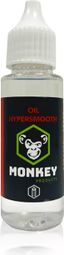 Lubricante hipersuave Monkey's Sauce Oil