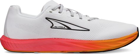 Altra Escalante 4 Scarpe da corsa da donna Bianco/Rosa/Arancione