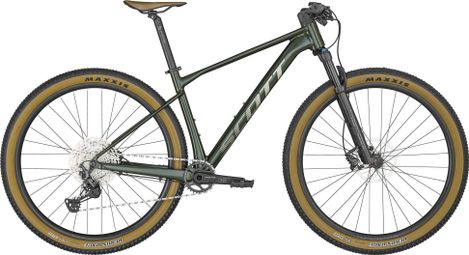 VTT Semi-Rigide Scott Scale 950 Shimano XT/Deore 12V 29'' Vert