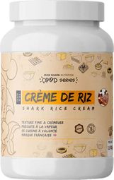 Crème De Riz (1 5kg) - Iron Shark - Chocotella -  Crèmes De Riz
