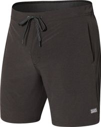 Saxx Short 2 Life 7in 2-in-1 Shorts Gray