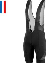 LeBram Ventoux Endurance Short 2.0 Black