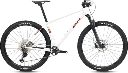 VTT Semi-Rigide BMC Twostroke AL Two Shimano Deore 12V 29