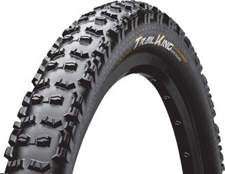 Pneu VTT Continental Trail King ProTection Apex 29 Tubeless Ready Souple BlackChili