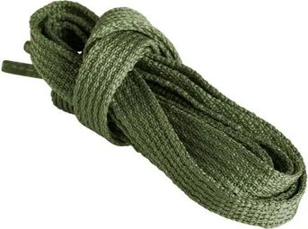 Paire de lacets Leatt vert Cactus