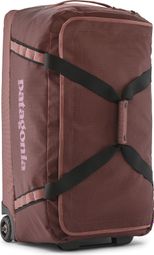 Patagonia Black Hole <p><strong>Matte Wheeled Du</strong></p>ffel 70L Morado