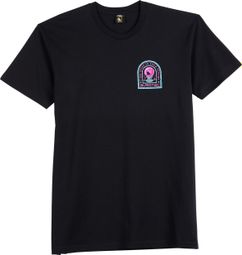 Burgtec Tarot Black Short-Sleeve T-Shirt