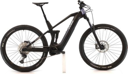 Produit reconditionné · Cube Stereo Hybrid 140 HPC Pro / Vélo VTT électrique | Très bon état