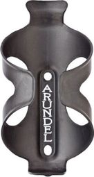 Arundel Dave-O UD Flaschenhalter Mattschwarz