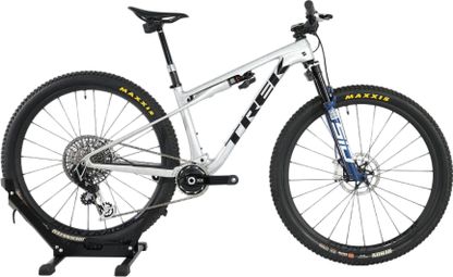 Produit Reconditionné · VTT TREK Supercaliber SLR 9.9 Flight Attendant 2025 · Très bon état