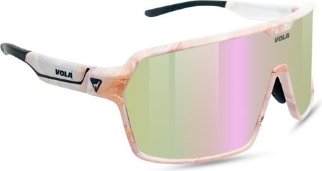 Lunettes Vola Athleos Marbre Cat 3