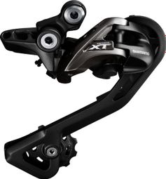 Refurbished Product - Shimano Deore XT RD-T8000-SGS Shadow 10V Rear Derailleur