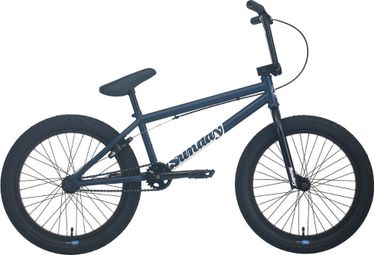 BMX Sunday Blueprint 20  Bleu