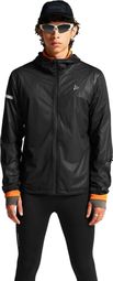 Craft PRO Hydro Lightweight Jacket Black Homme