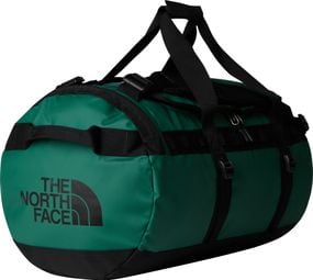 Sac de Voyage The North Face Base Camp Duffel M 71L Vert