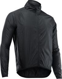 Veste Coupe-Vent Northwave Vortex 2 Noir Homme