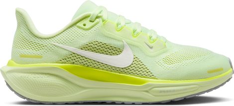 Nike Air Zoom Pegasus 41 Vert Femme Running Shoes