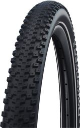 Neumático Schwalbe <p>Advancer Hybrid</p>29'' Tubetype Rigid PunctureGuard Green Compound E-50 City