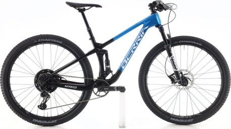 Produit reconditionné · Berria Mako Carbone X01 / Vélo VTT / Berria | Bon état