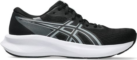 Asics Patriot 14 Black/Gray Women's Running Shoes