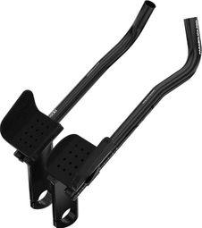 Prolongateurs Deda Parabolica Pro Alu Noir