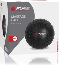 Balle de massage Pure2Improve recovery